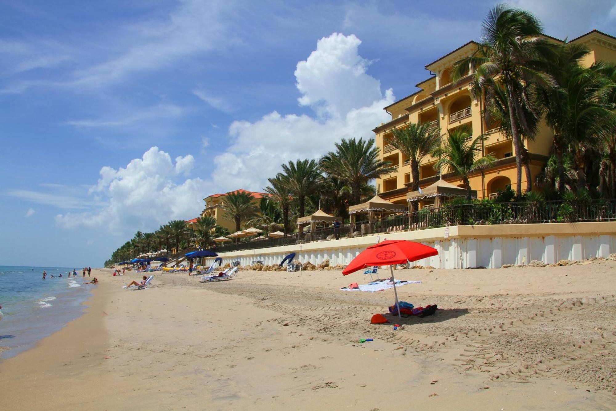 Super 8 By Wyndham Lantana West Palm Beach Zewnętrze zdjęcie